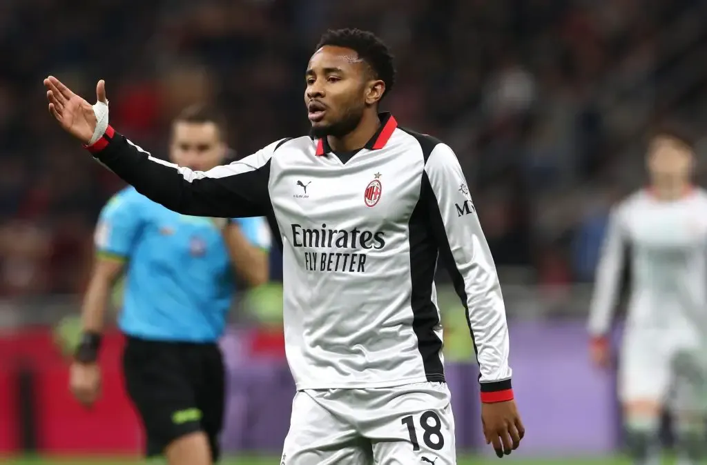 Christopher Nkunku Bersiap Kembali ke RB Leipzig - sumber: (getfootballnewsgermany)