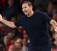 Coventry Kalah Telak, Frank Lampard Akui Kehebatan Arsenal