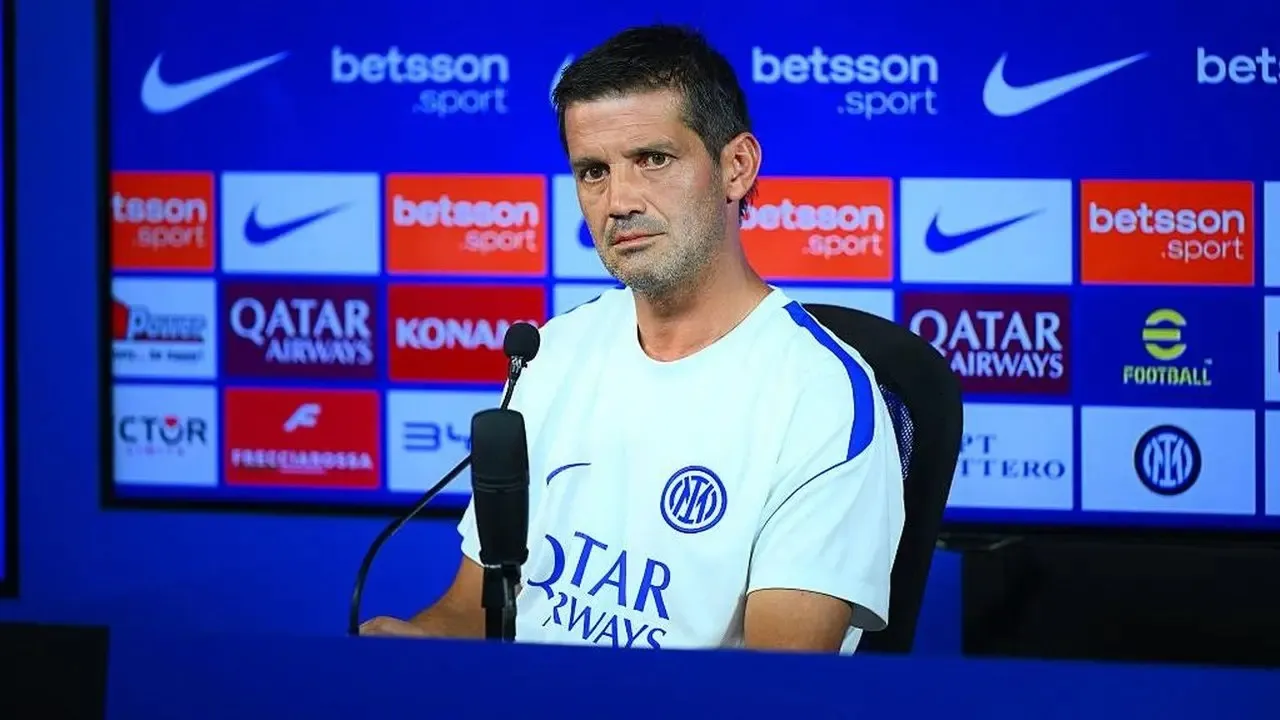 Cristian Chivu: Inter Sadar Jadi Tim yang Harus Dikalahkan Tim Lain