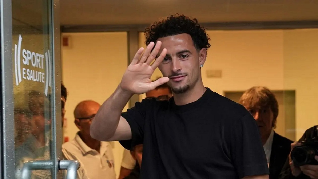 Curtis Jones Yakin Inter Mampu Bersaing dengan Tim Terbaik Dunia