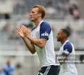 Dan Burn Bicara Kepulangan Alexander Isak ke St James' Park