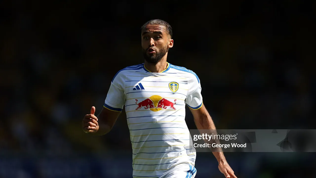 Daniel Farke yakin Dominic Calvert-Lewin masih bisa kembali ke Timnas Inggris