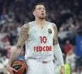 Daniel Theis Jelaskan Alasan Meninggalkan ASVEL