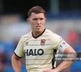 Dara O'Shea Ungkap Kunci Ipswich Town Bertahan di Premier League