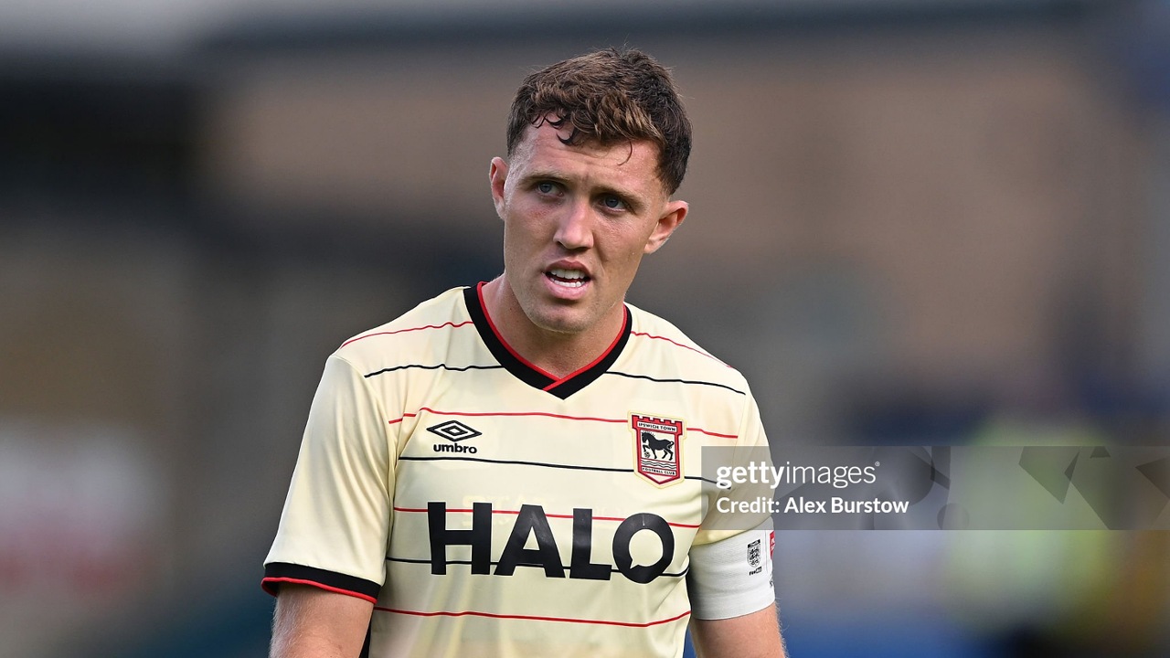 Dara O'Shea Ungkap Senjata Utama Ipswich Town di Premier League