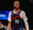 Darius Garland Sambut Tantangan Baru di Los Angeles Clippers