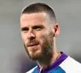 David de Gea Ungkapkan Kekecewaan Usai Kekalahan Man Utd dari Hull