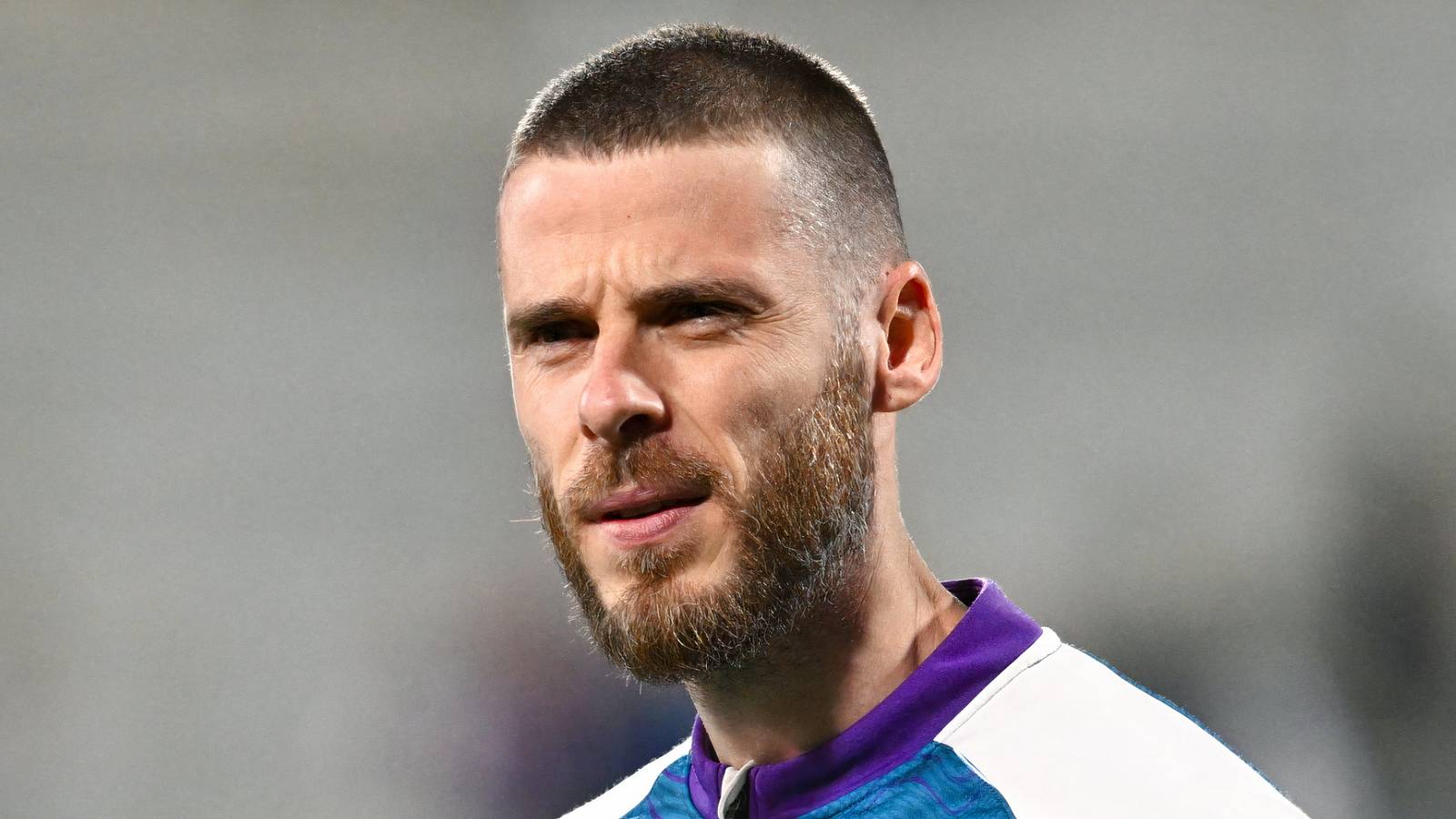 David de Gea Ungkapkan Kekecewaan Usai Kekalahan Man Utd dari Hull