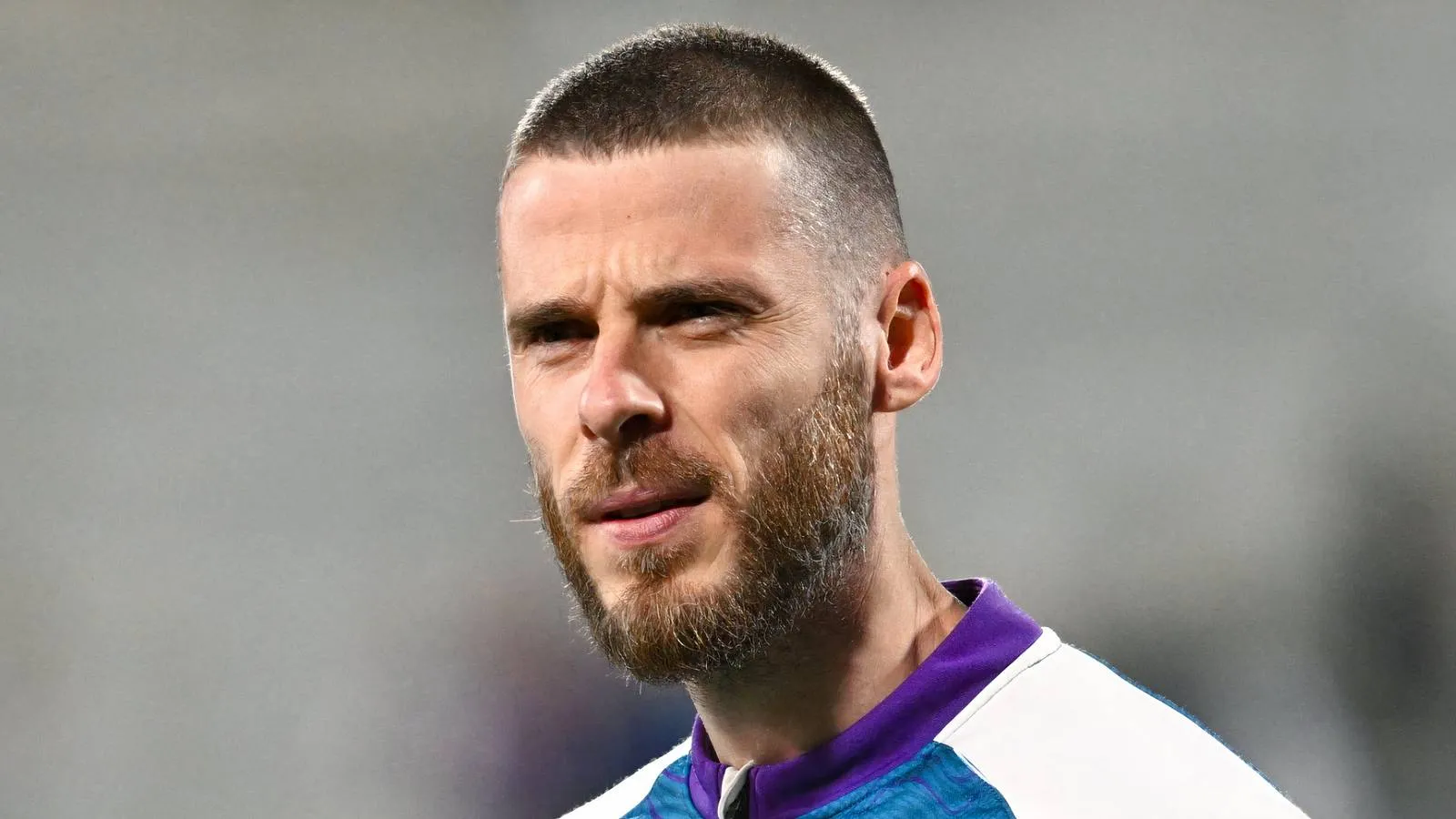 David de Gea Ungkapkan Kekecewaan Usai Kekalahan Man Utd dari Hull - sumber: (givemesport)