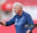 David Moyes Bantah Musim Everton Disebut Gagal