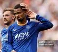 David Moyes Tegaskan Everton Tak Berniat Jual Iliman Ndiaye
