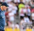 David Moyes Ungkap Cara Everton Mengejar Klub-Klub Besar