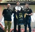 Dewa United Banten Beberkan Alasan Merekrut Pandu Wiguna
