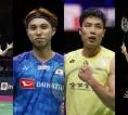 Dipastikan Akan Ada Juara Dunia Baru Tunggal Putra Musim Ini