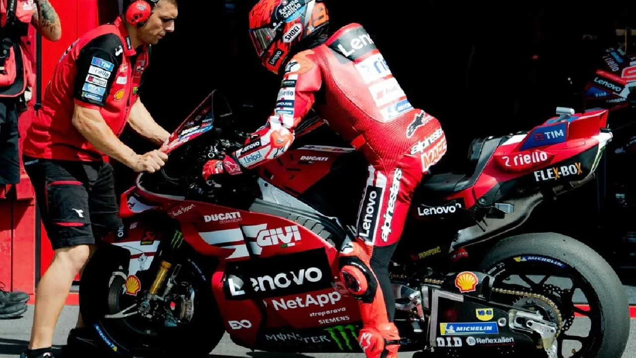 Marc Marquez