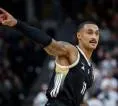 Edwin Jackson Perpanjang Kontraknya Dengan ASVEL