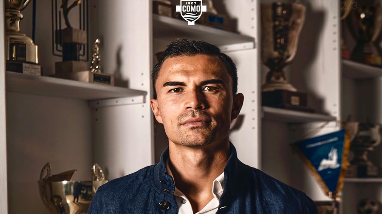 Emil Audero Masuk Radar Juventus, Como Tegas Tak Ingin Menjualnya