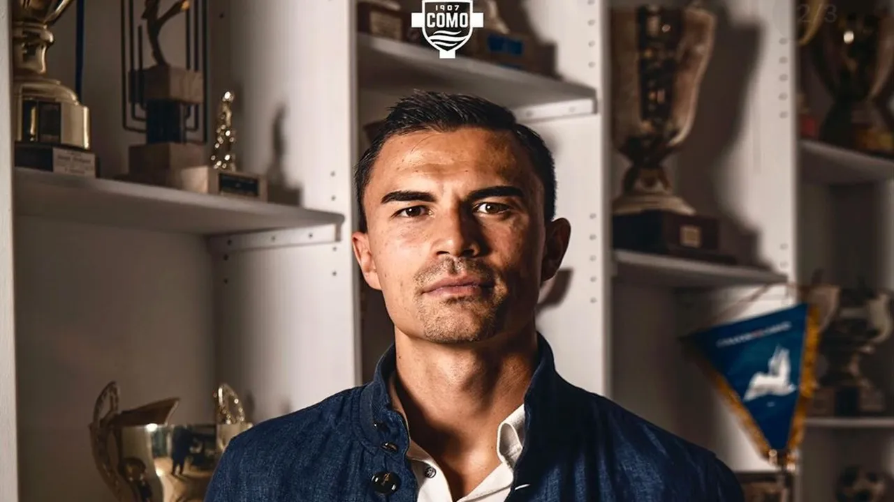 Emil Audero tetap dipertahankan Como 1907 meski jadi incaran Juventus