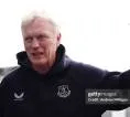 Everton Kehilangan Tiga Pemain Jelang Hadapi Crystal Palace