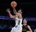 Facundo Campazzo Bisa Berlari Kencang hingga 300 Km Per Jam