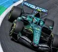 Fernando Alonso Mulai Sprint GP Belanda dari Pit Lane