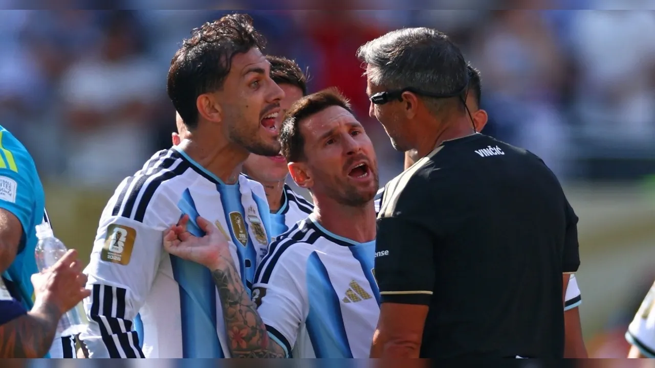 Argentina