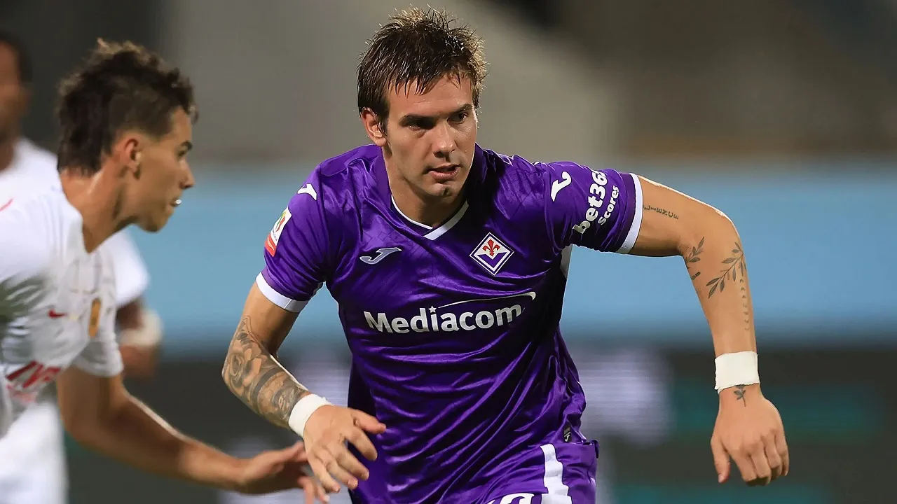 Franco Mastantuono Ungkap Alasan Pilih Fiorentina daripada Klub Lain