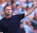 Frank Lampard Diklaim Punya Potensi Jadi Pelatih Timnas Inggris