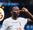 Galatasaray Capai Kesepakatan Personal Dengan Gelandang Tottenham