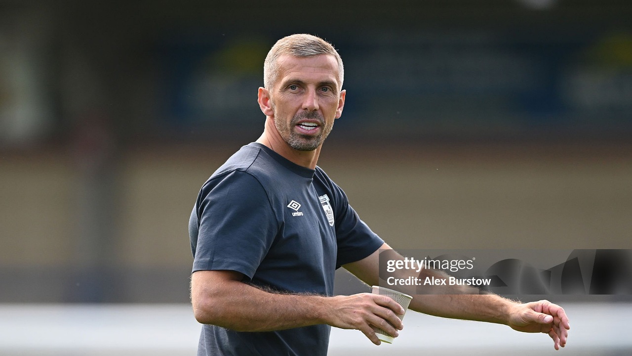 Gary O'Neil Buka Peluang Ipswich Town Datangkan Striker Baru