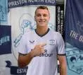 Genoa Dekati Kesepakatan Datangkan Milutin Osmajic dari Preston North End