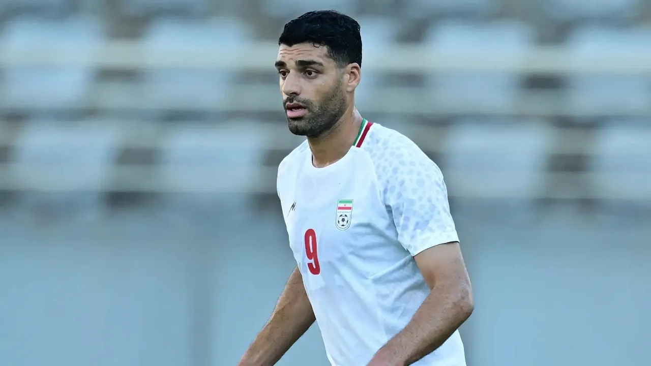 Mehdi Taremi