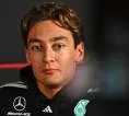 George Russell Tegaskan Tak Ada Perintah Tim di Mercedes