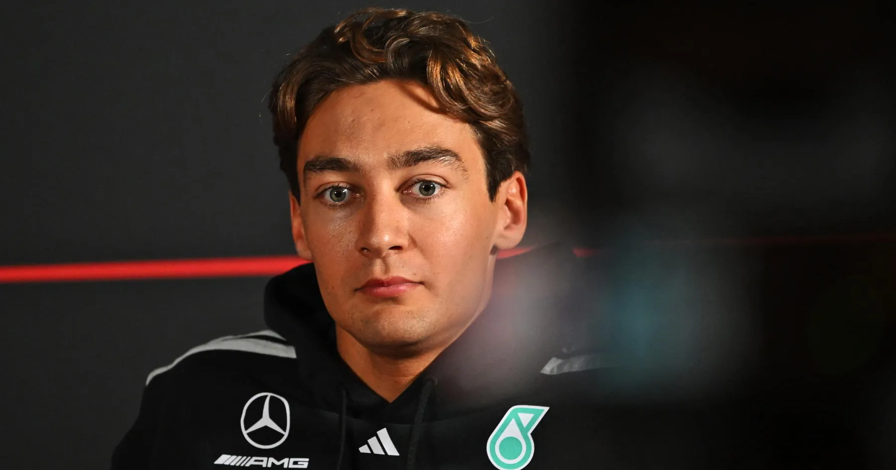 George Russell Tegaskan Tak Ada Perintah Tim di Mercedes - sumber: (racingnews365)