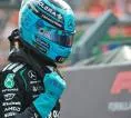 George Russell Unggul, Piastri Konfirmasi Pesan dari Sainz