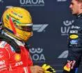 Hamilton dan Verstappen Bebas Sanksi Usai Investigasi GP Belanda