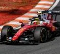 Hamilton dan Verstappen Diselidiki Usai Balapan di Zandvoort