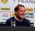 Hilangkan Rivalitas, Bos Dortmund Doakan Jamal Musiala Cepat Pulih