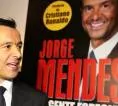 Hubungan Milan dan Agen Jorge Mendes Semakin Erat di Era Cardinale