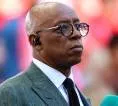 Ian Wright Kecam Perlakuan Arsenal Terhadap Bintang Bergaji Tinggi