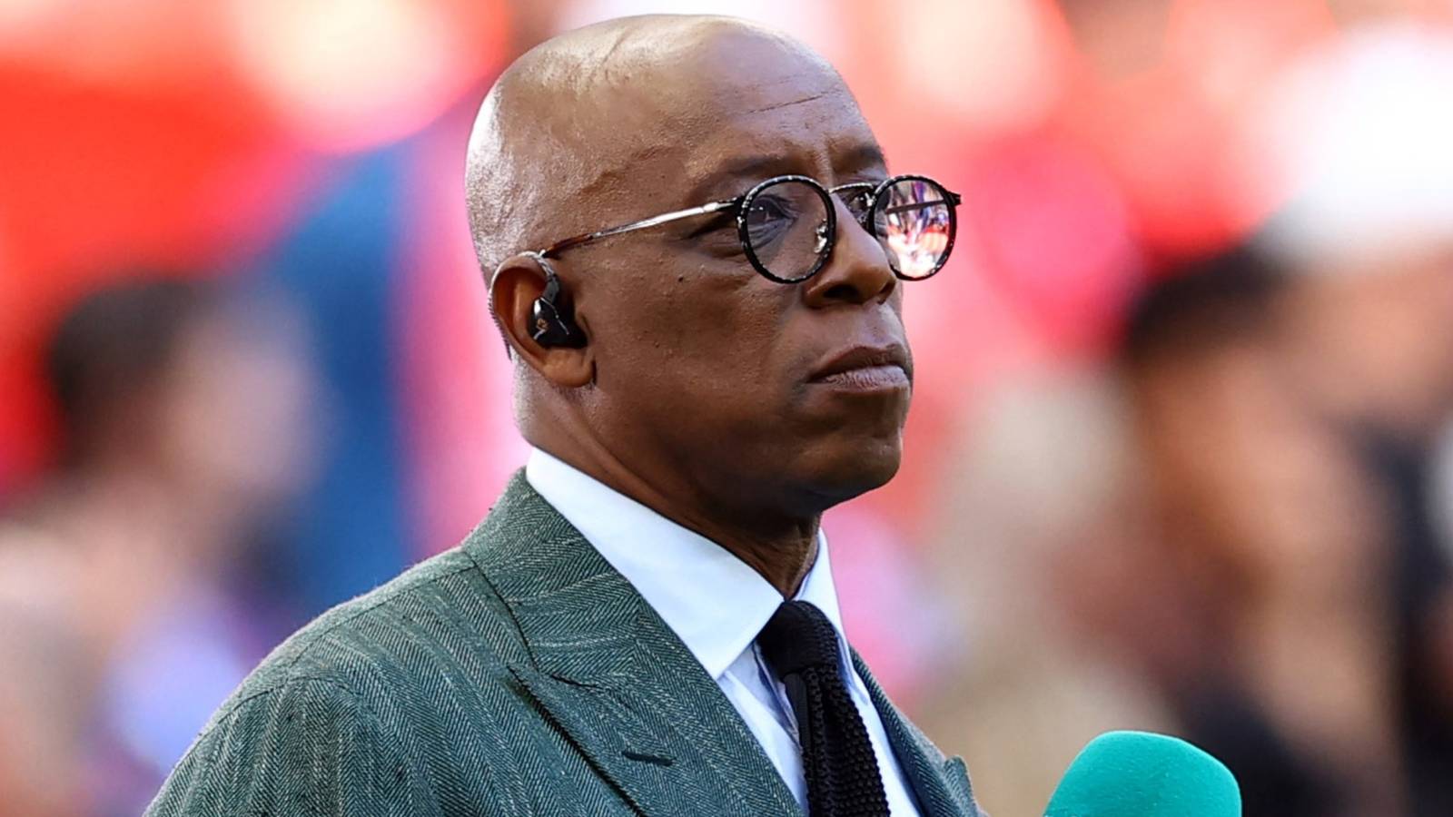 Ian Wright Kecam Perlakuan Arsenal Terhadap Bintang Bergaji Tinggi
