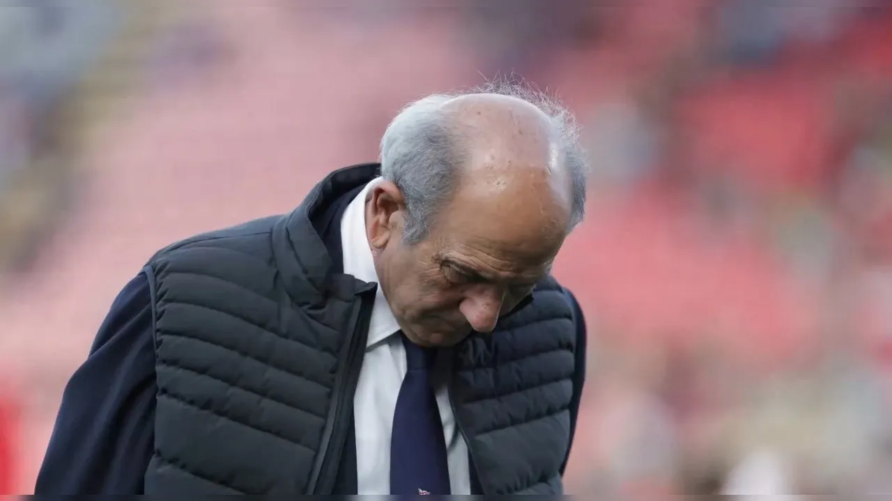 Direktur Lazio