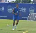 Igor Tolic Monitor Kondisi Berguinho Pasca Pulih dari Cedera