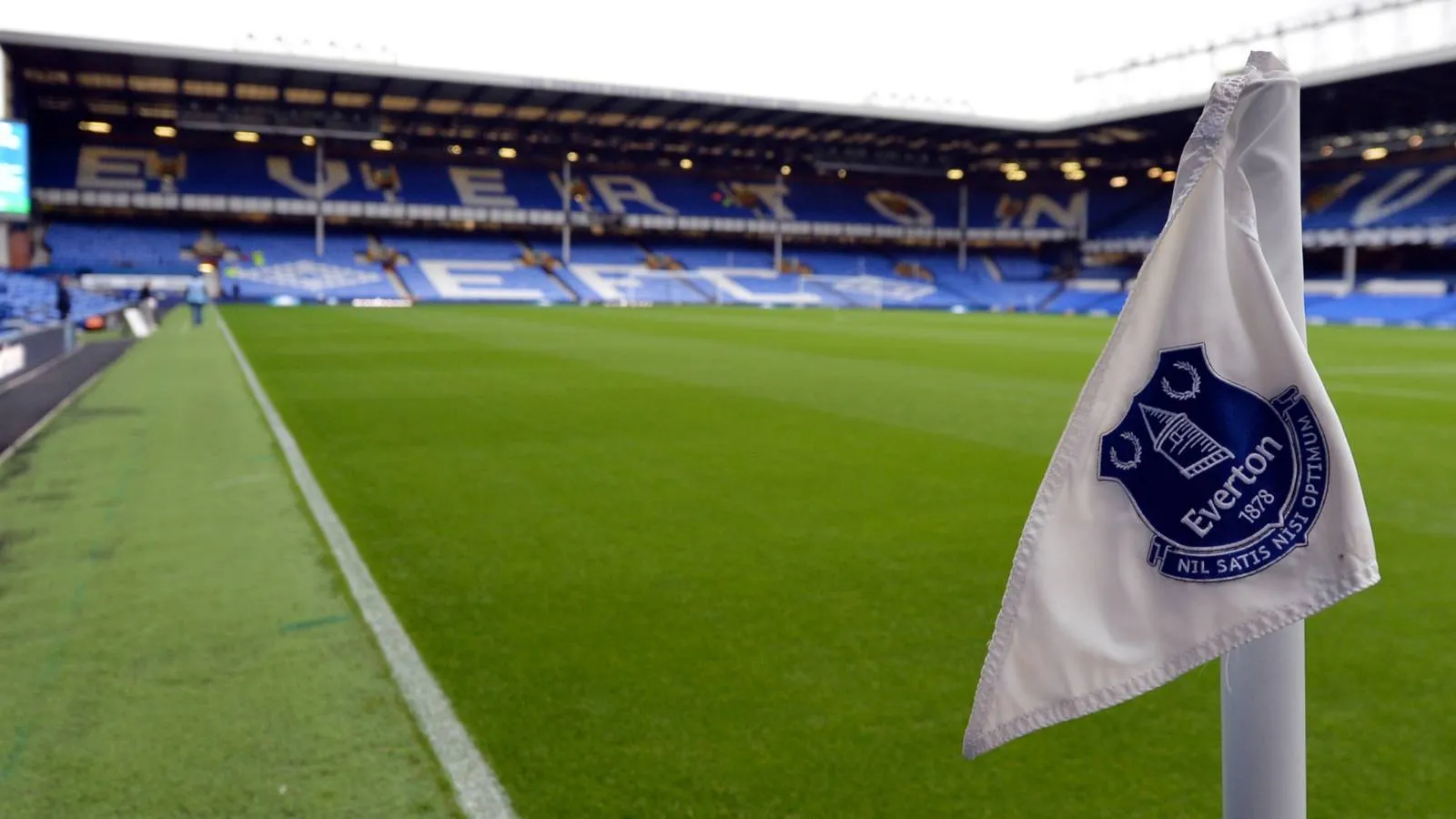 Insiden Keras Warnai Laga Everton U21 vs Liverpool U21 - sumber: (givemesport)