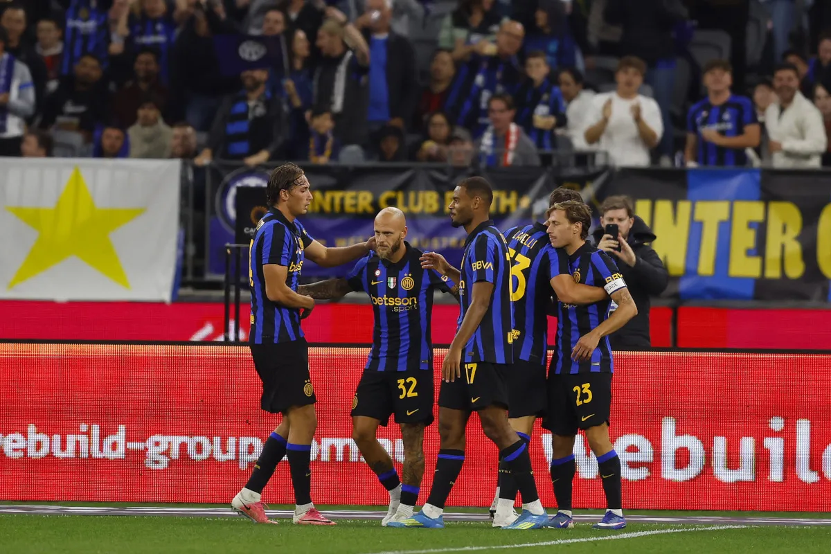 Inter Milan Unggul Atas Monza: Analisis Laga dan Berita Terbaru Serie A - sumber: (footballitalia)