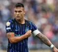 Inter Tegaskan Sikap Tegas soal Lautaro Martinez usai Minat Barcelona