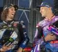 Jack Miller Dapat Gaji Besar, Alex Rins Harus Cari Sponsor di WSBK