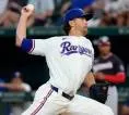 Jacob deGrom Masuk Daftar Elite setelah Capai 2.000 Strikeout Dalam Karier