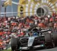 Jadwal Sprint F1 GP Belanda 2026 di Zandvoort Hari Ini