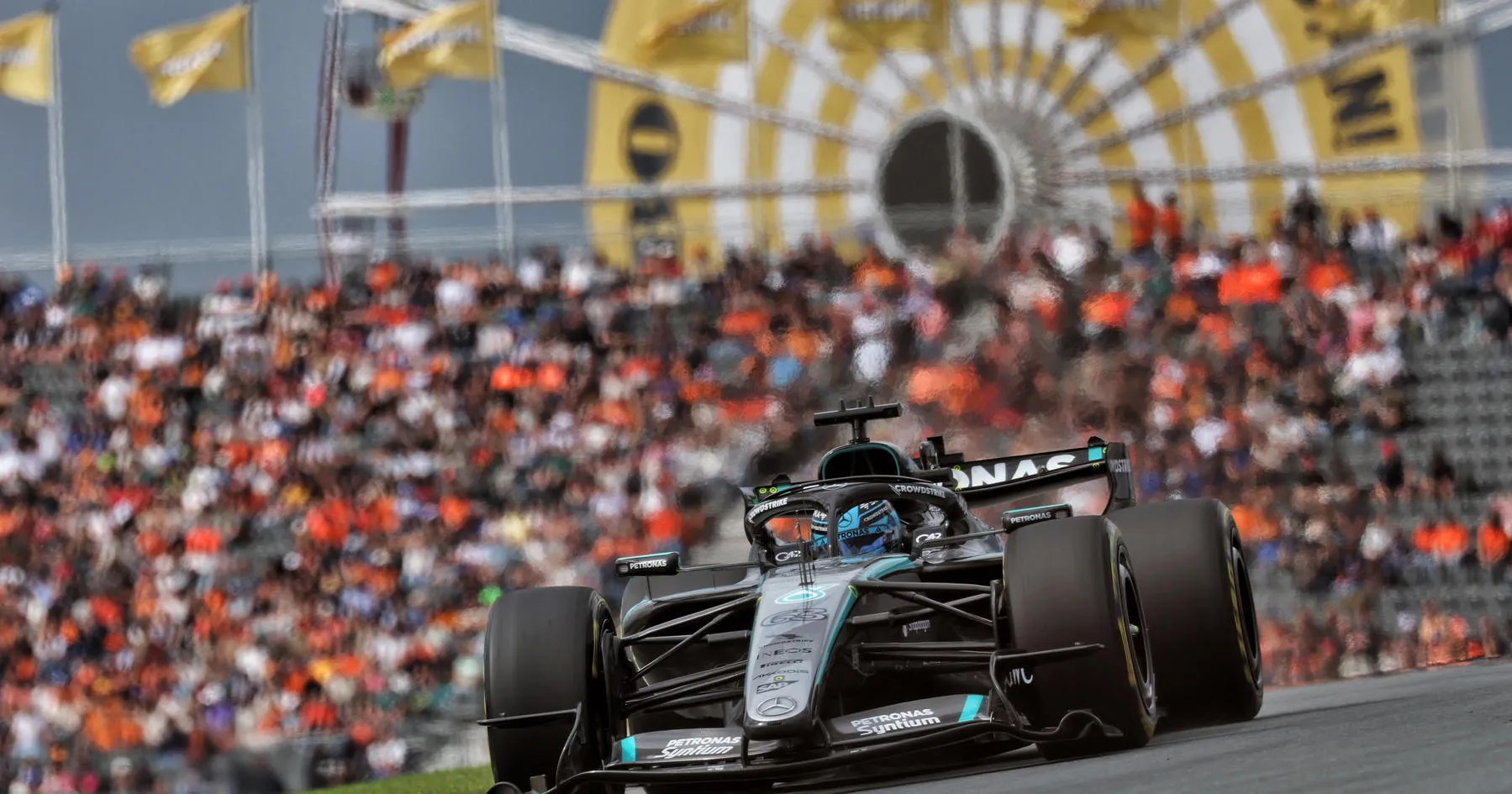 Jadwal Sprint F1 GP Belanda 2026 di Zandvoort Hari Ini - sumber: (racingnews365)